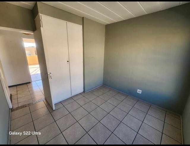 2 BEDROOM APARTMENT FOR SALE IN RANDHART
